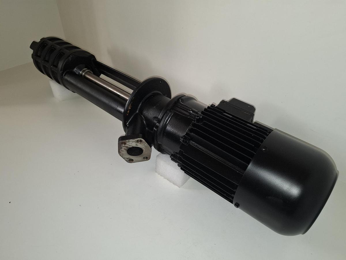 Eintauchpumpe, 250L/Min, 27m, STA404/500-GX+121, Brinkmann Pumps, neuwertig