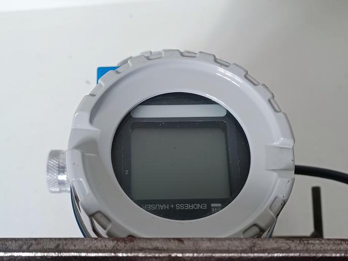 Granuflow, 230V, GMR130-G1A1, Endress und Hauser, neuwertig