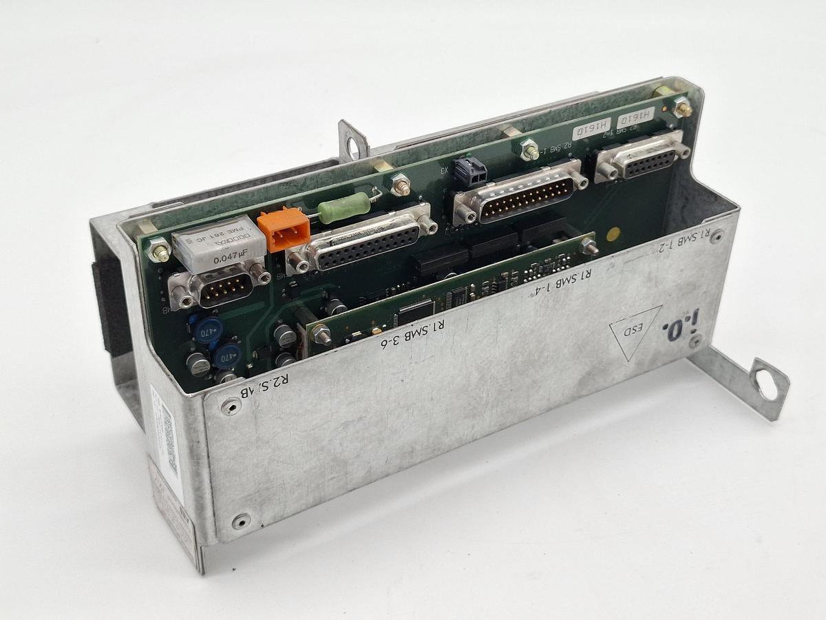 Gebraucht SMU Unit ohne Batteriepack, 3HAC14757-1/01, ABB, gebraucht-Funktionszusicherung