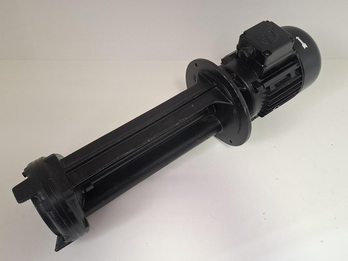 Eintauchpumpe, TA160/350-G+131, Brinkmann Pumps, neuwertig