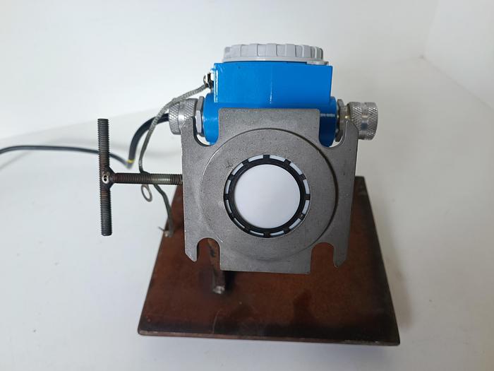 Granuflow, 230V, GMR130-G1A1, Endress und Hauser, neuwertig