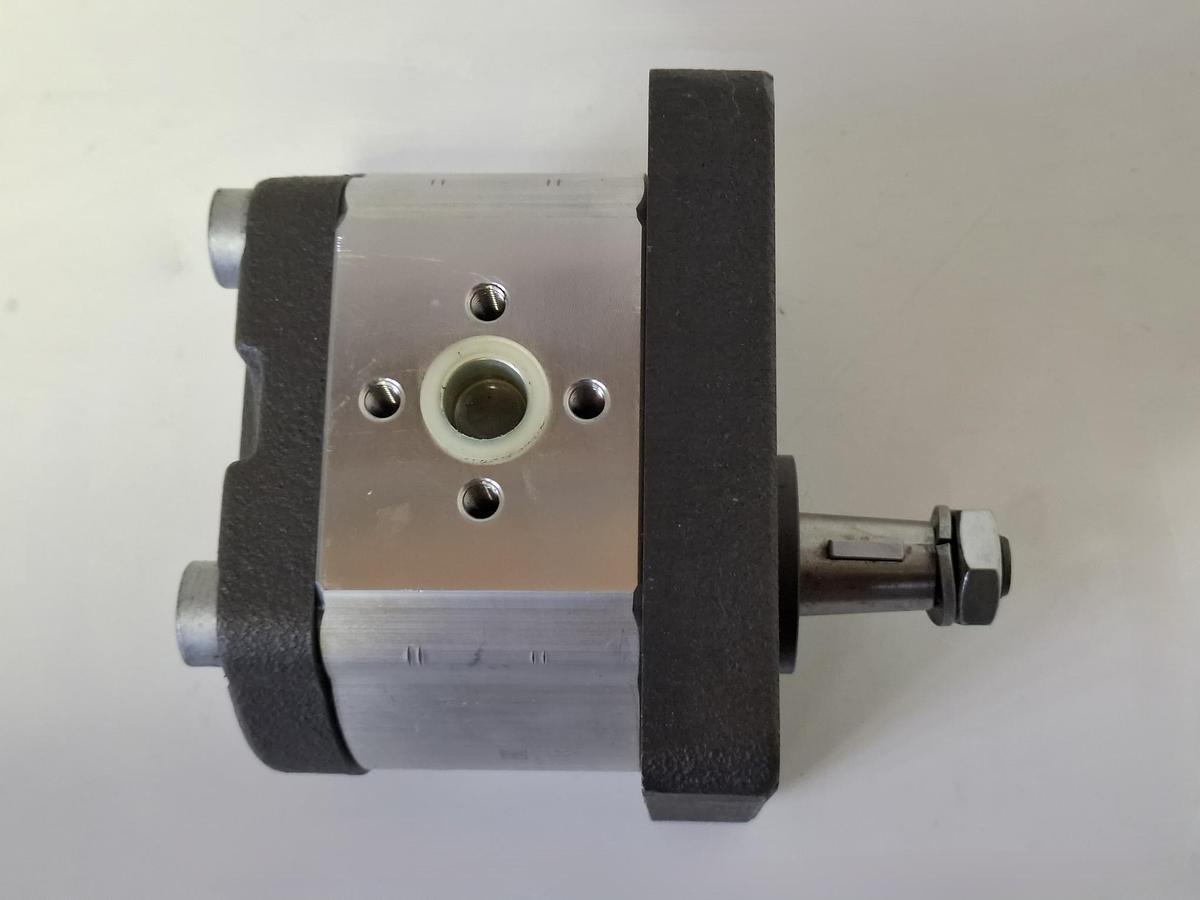 Zahnradpumpe, 0510325008, Rexroth, neu