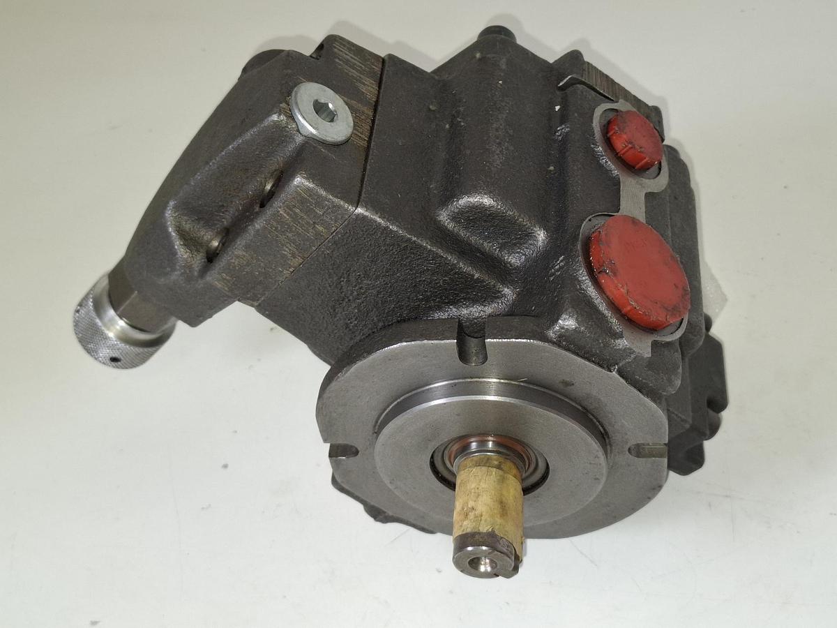 Hydraulikpumpe, 0513300201, 140 bar, Bosch, neuwertig