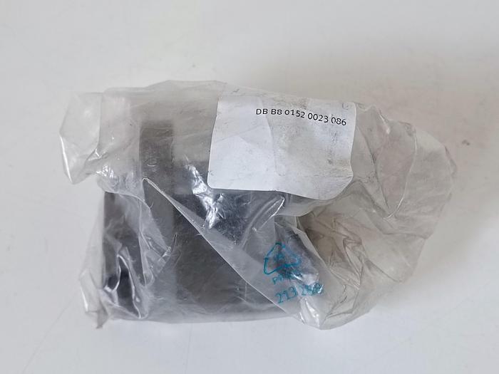 2 Stück Lagerbock, LBG-50, 31763, Festo, neu