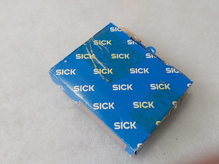 Laser Lichtschranke Sender, WS12L-2D430, Sick, neu