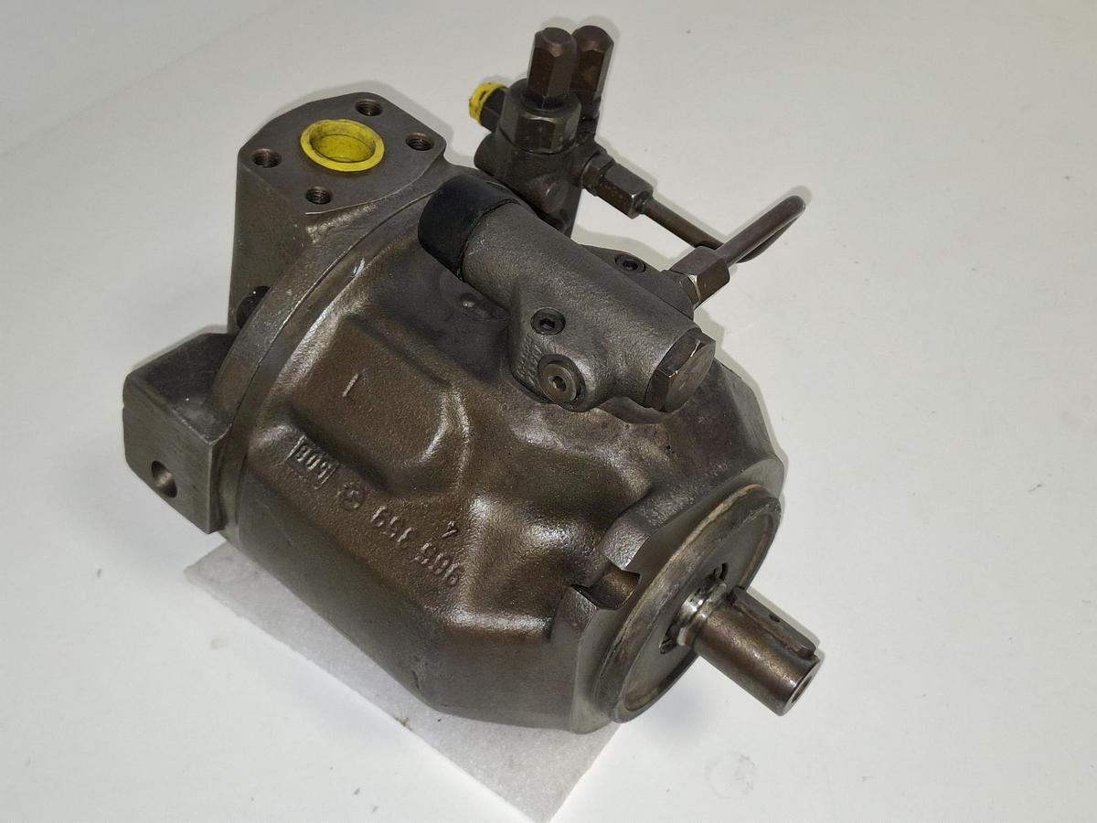 Axialkolbenpumpe, E A10VSO 45 DFLR/31R-PPA12N00, Brüninghaus, neuwertig