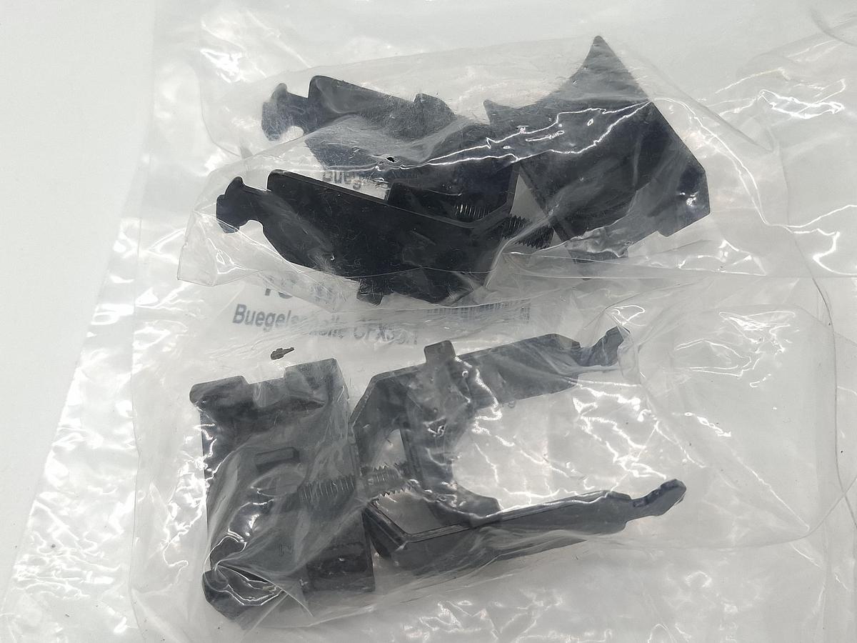 22 neue Bügelschellen gemäß liste zum Sonderpreis, CFX38.1, 30, 26, 16, 12, Igus, neu