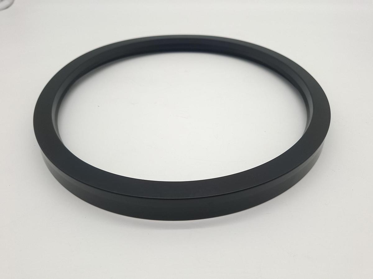 Stangendichtung NBR für d240mm, d240/270x20mm, C1 N035 N3571, Parker, neu -50%