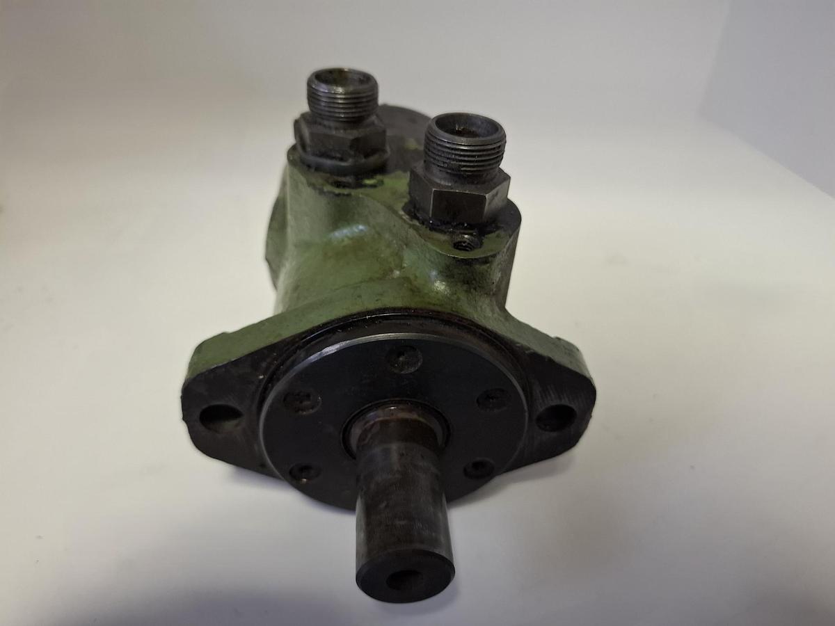 Gebraucht Hydraulikmotor, OMR 160 151-02135, Danfoss, gebraucht