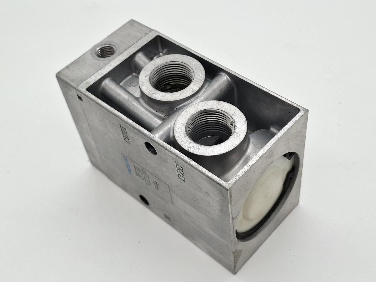 Pneumatikventil, 10049, VL/0-3-3/4, Festo, neuwertig