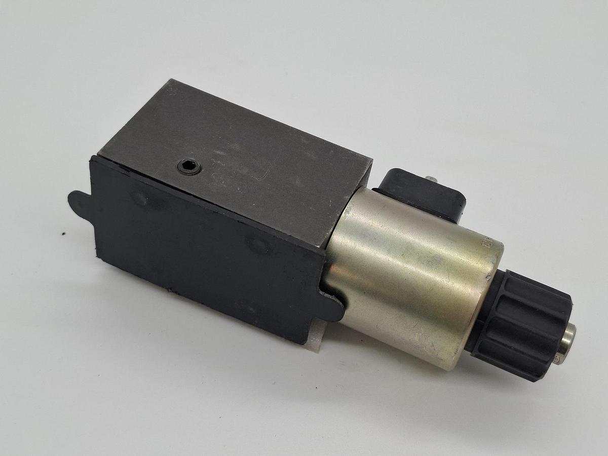 Proportional Ventil, RE06M21W2V1XP20, Parker, neuwertig