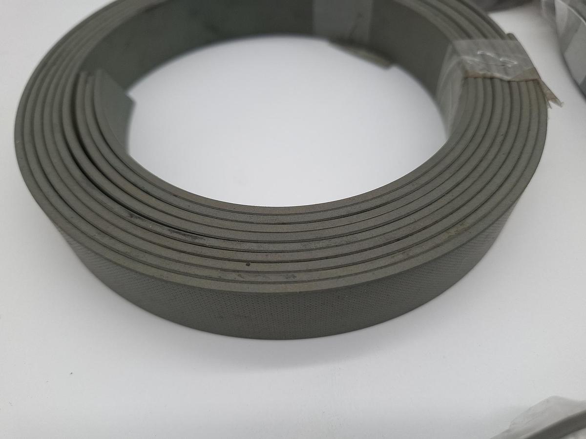 Führungsband, PTFE Bronze Compound, 25x2,5mm , neu