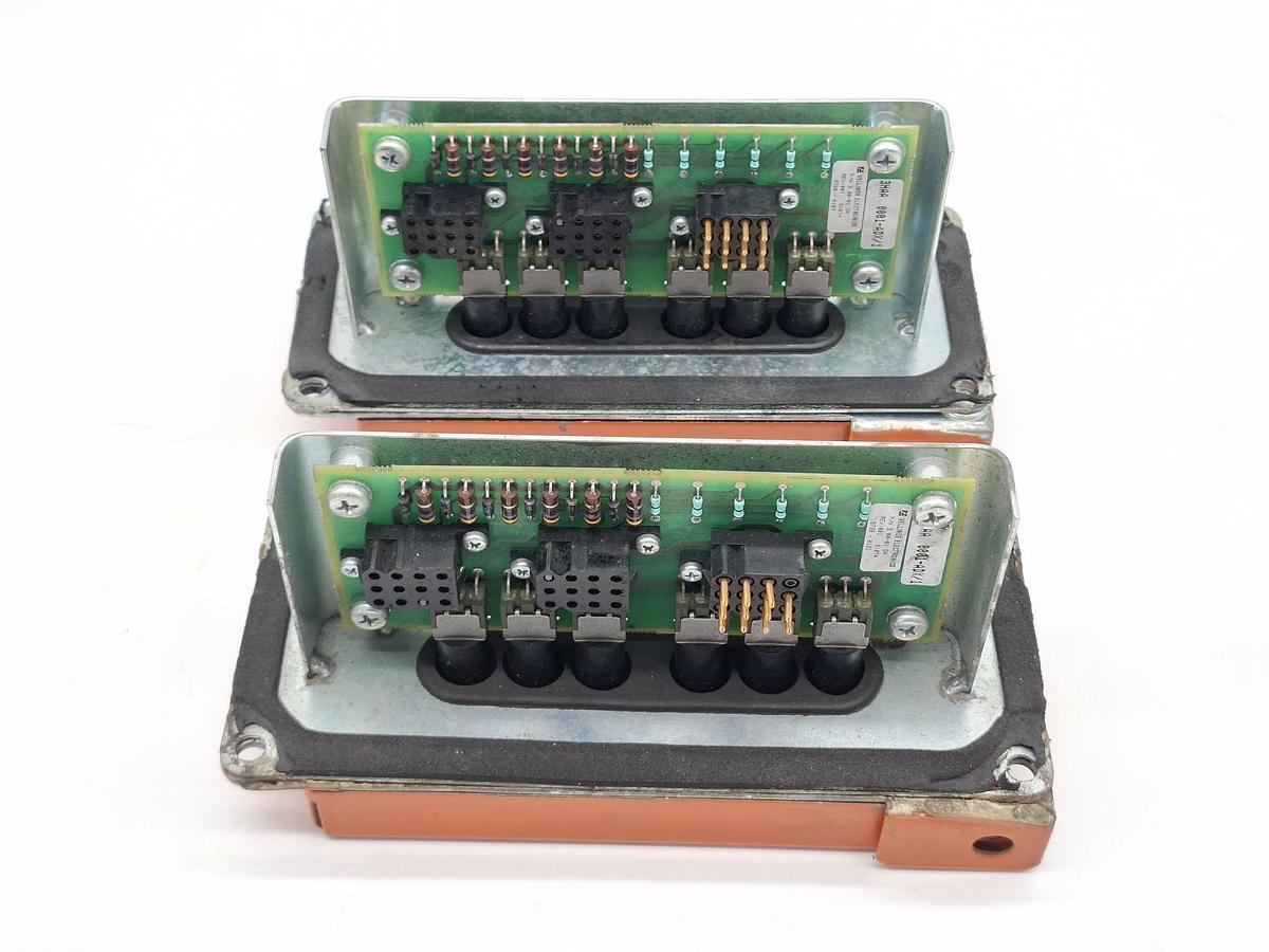 Gebraucht Bremslöseeinheit, 3HAA0001-ADX/1, ABB, gebraucht-Funktionszusicherung