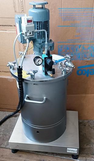 Gebraucht Defender, Kompaktwaagenplattform, 150kg, D150BL, Ohaus, neuwertig