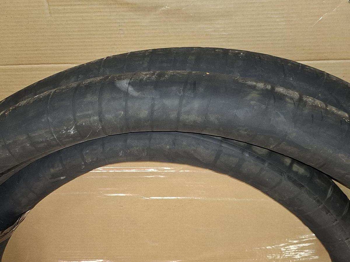 9m Siloschlauch, DWD 593, NW 80x9mm, DWD, neuwertig -60%