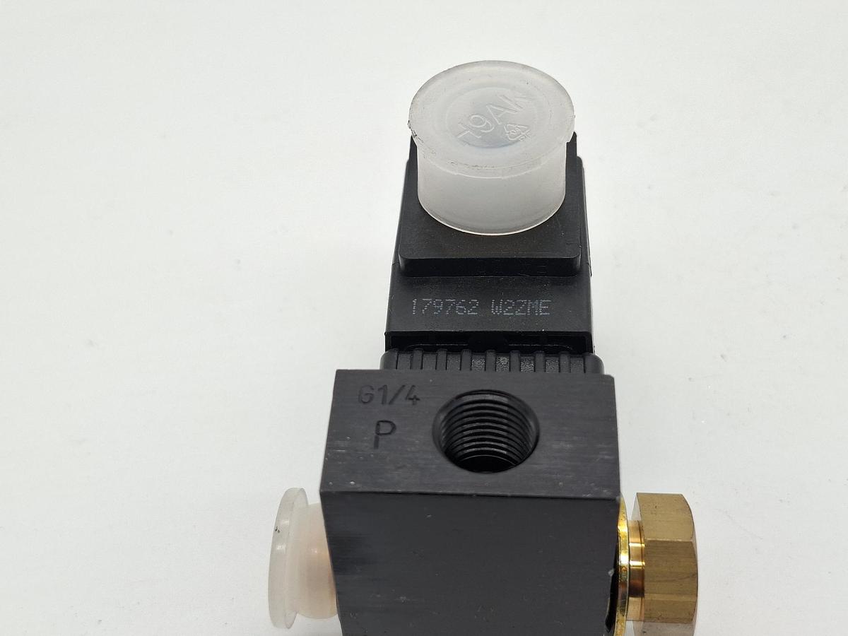 Ventil, 6014 C 2,0 FKM MS, Bürkert, neu