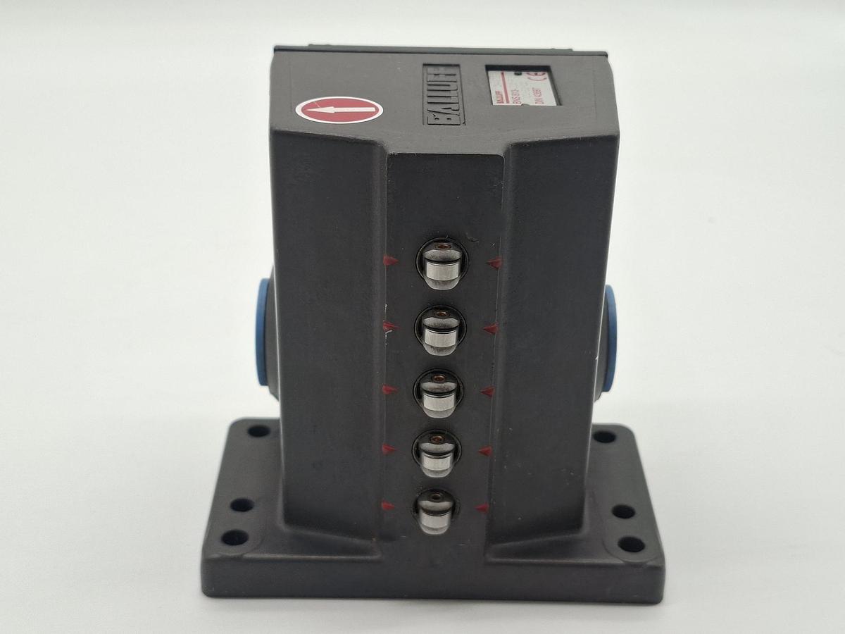 Reihenpositionsschalter, BNS 813-D05-R16-100-22-05, Balluff, neu