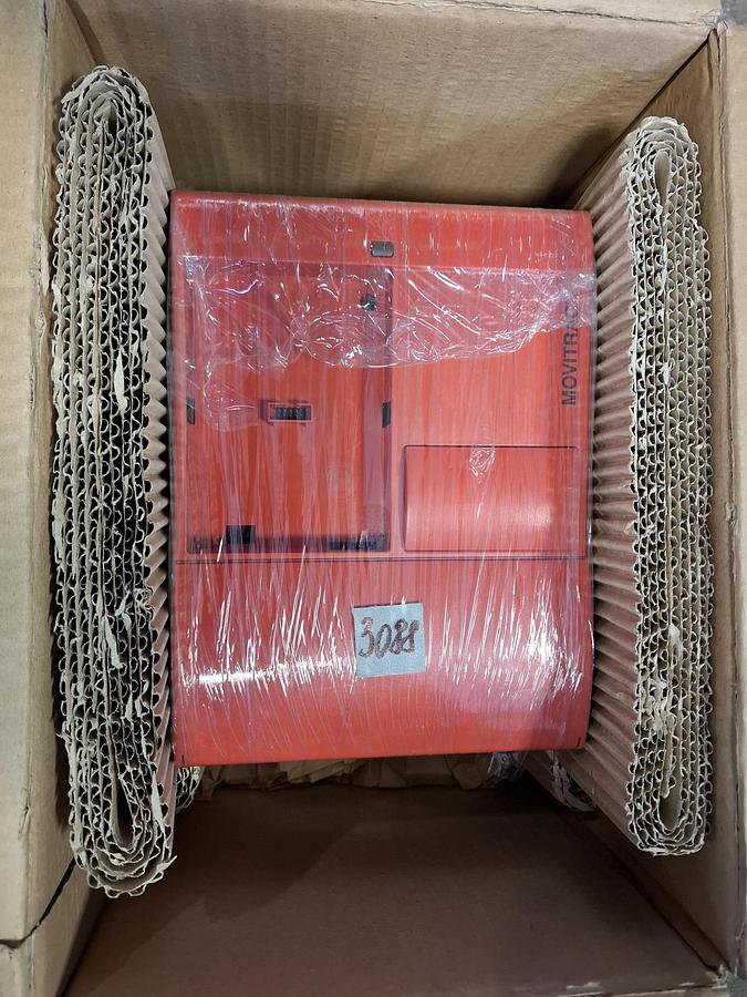 Gebraucht Frequenzumformer Movitrac, 1kW, 31C008-503-4-00, SEW, gebraucht