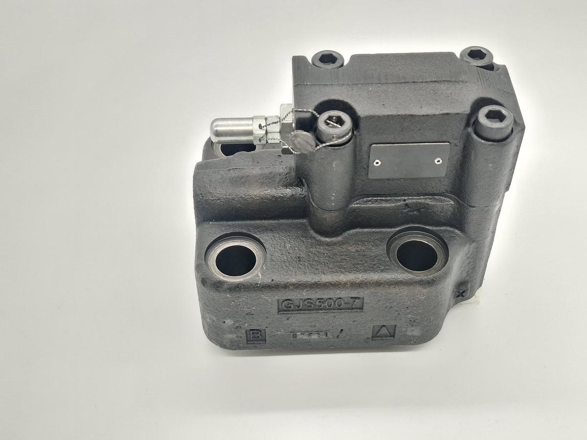 Druckregelventil, R6V10 595 W0 B1 220, Denison, neuwertig