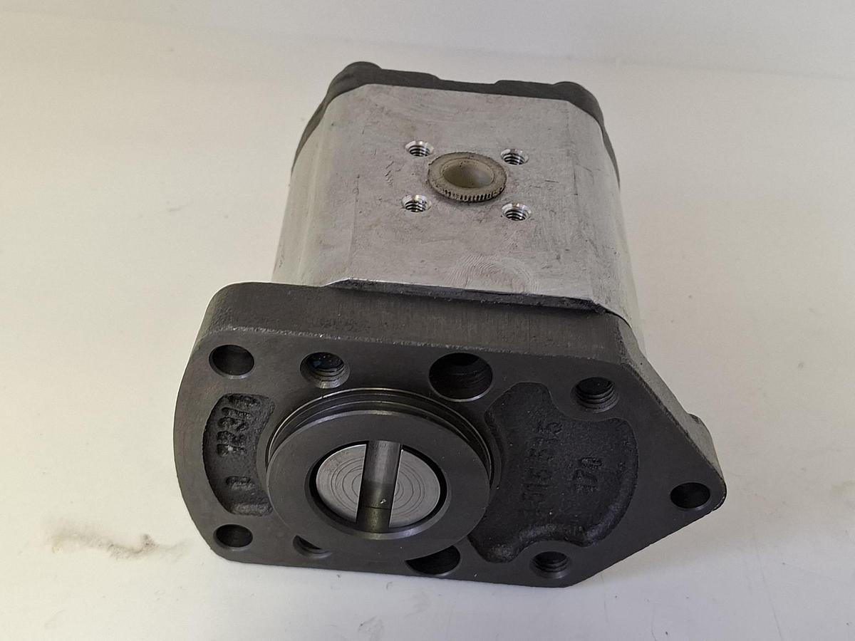 Zahnradpumpe, 1517 222 541, Rexroth, neu