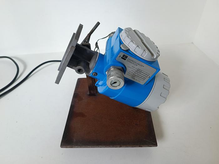 Granuflow, 230V, GMR130-G1A1, Endress und Hauser, neuwertig