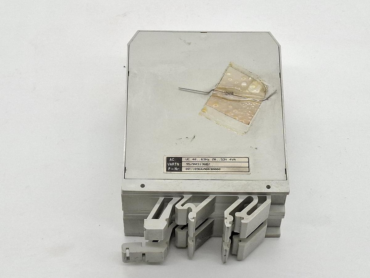 Gebraucht Transmitter, Pt100, TMM-45/11.17.00.00, Jumo, gebraucht