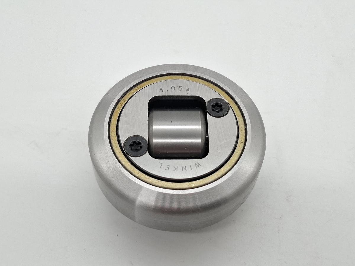 Kombiniertes Rollenlager, 4.054/62.5L-ZRS, Winkel, neu