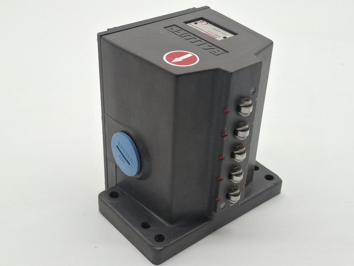 Reihenpositionsschalter, BNS 813-D05-R16-100-22-05, Balluff, neu