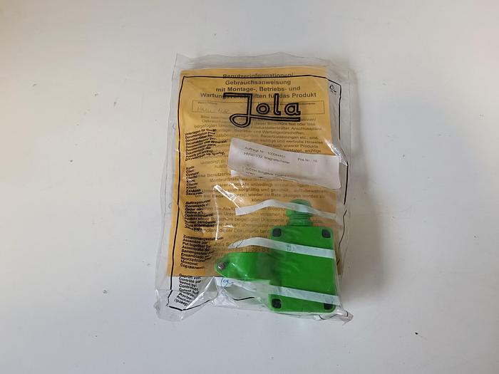Gebraucht Magnetschalter für Rohr D30-32mm, HMW/1/32, Jola, neu