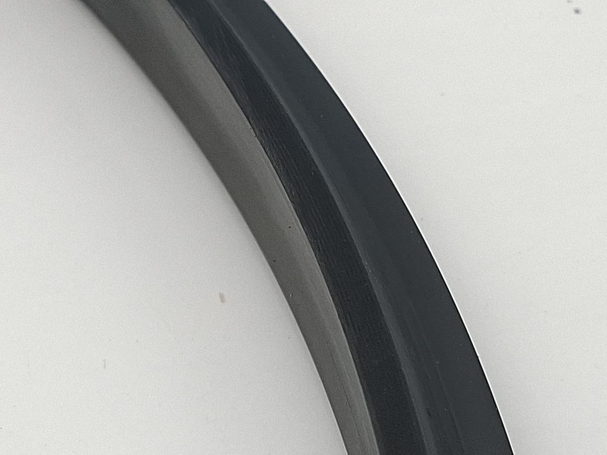 Abstreifring f Frech Druckgussmaschine, 370/395x20, NBR, 943835 Frech/Müller Weingarten, neu