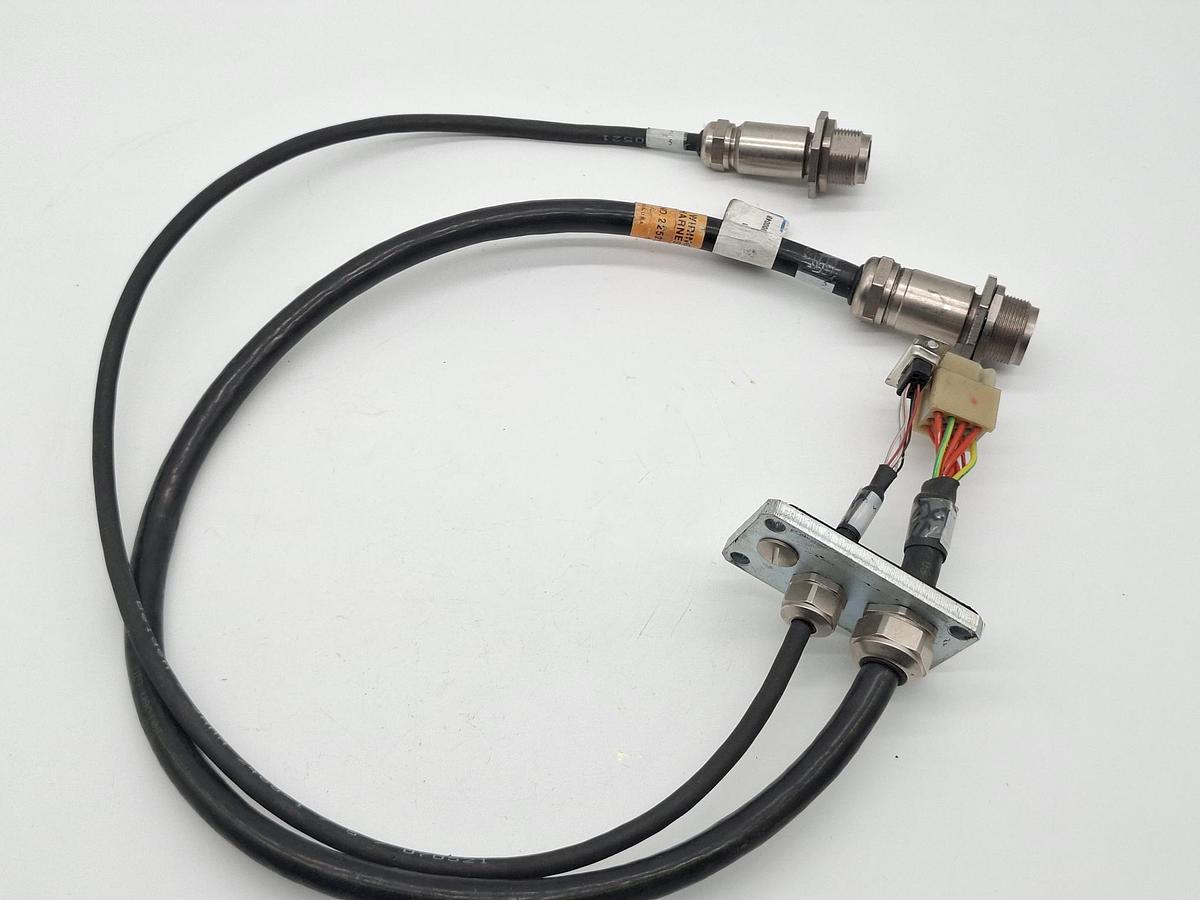 Gebraucht Kabelsatz, Kabelbaum, 3HAC7962-1 ABB, gebraucht-Top