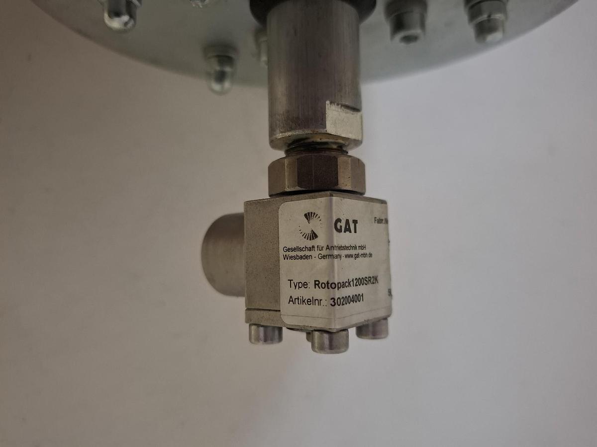 Energieübertrager, EK PB 14x10, GSA GmbH, neu