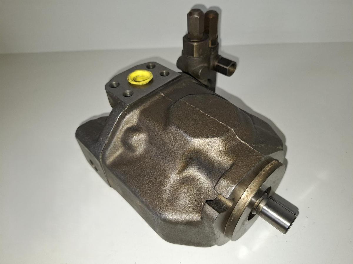 Axialkolbenpumpe, E A10VSO 18 DFR1/31R-PPA12N00, Brüninghaus, neuwertig