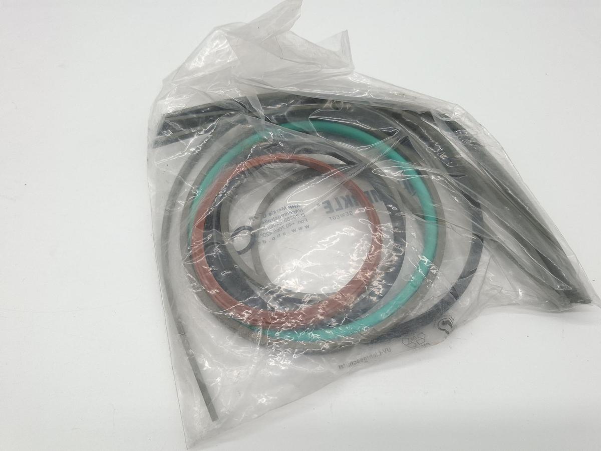 DICHTSATZ Viton für BZ/RZ 500.125/80, 035444, Merkle, neu