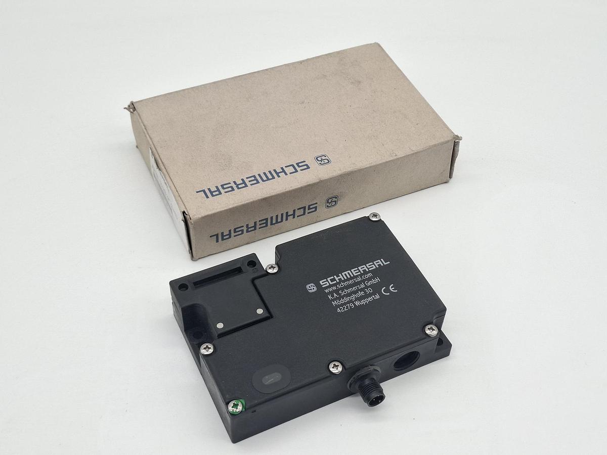 Sicherheitszuhaltungen, AZM161ZST1-ASR, Schmersal, neu