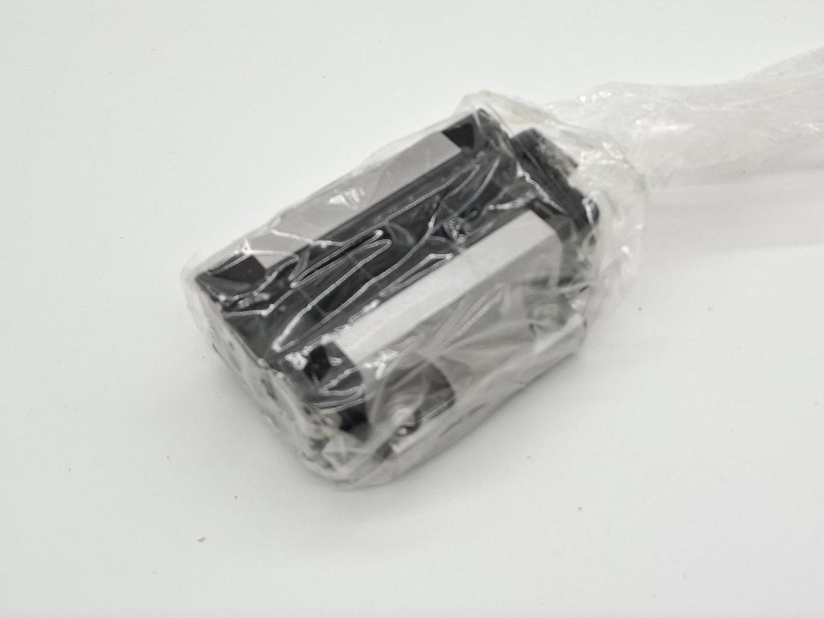 Laufwagen, Führungswagen, R165123820, Rexroth, neuwertig