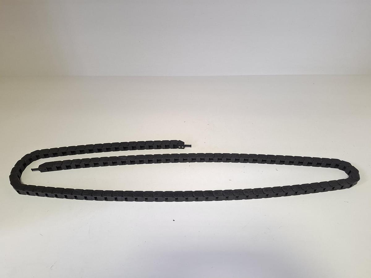 Energiekette, Kunststoff, 190cm lang, 06.10.028, Igus, neu