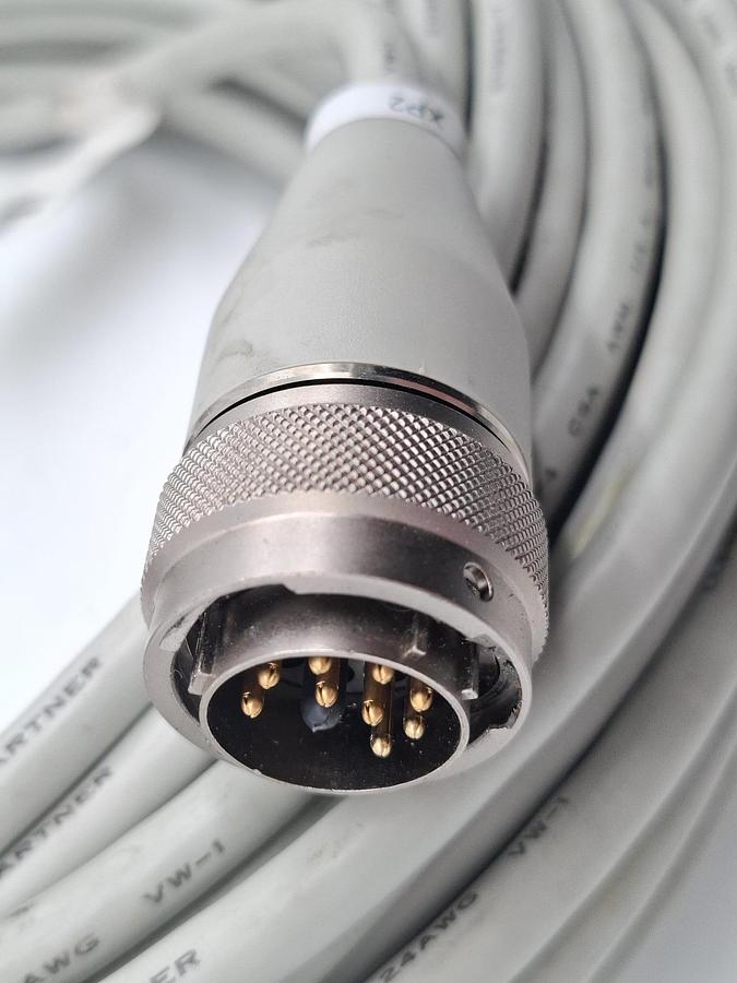 Signalleitung, 22m, 3HAC2540-1, ABB, neu