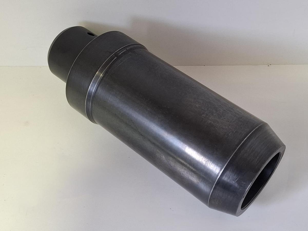 Kolben für Bühler Druckgussmaschine, GCAW00000018, D100mm, Bühler, neu