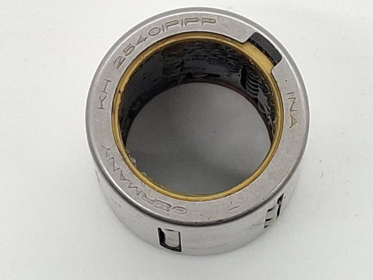 4 Stück Linear Kugellager, KH2540/P/PP, INA, neu