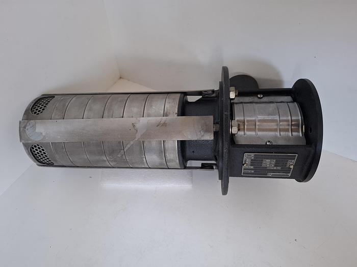 Eintauchpumpe ohne Motor, MTR5-6/6 A-W-A-HUUV, 1,1KW, 40m, 5,8m³/h, Grundfos, neuwertig