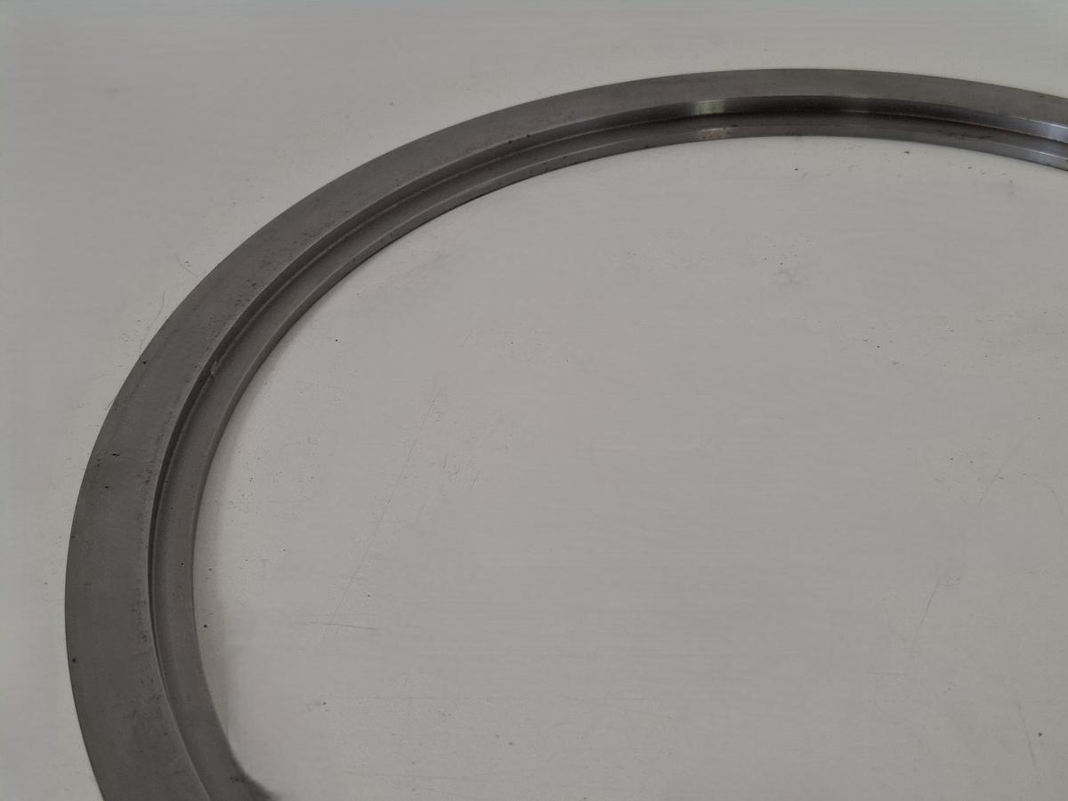 4 Stück Distanzring für Frech Druckgussmaschine, d250mm, 919535, Frech/Müller Weingarten, neu