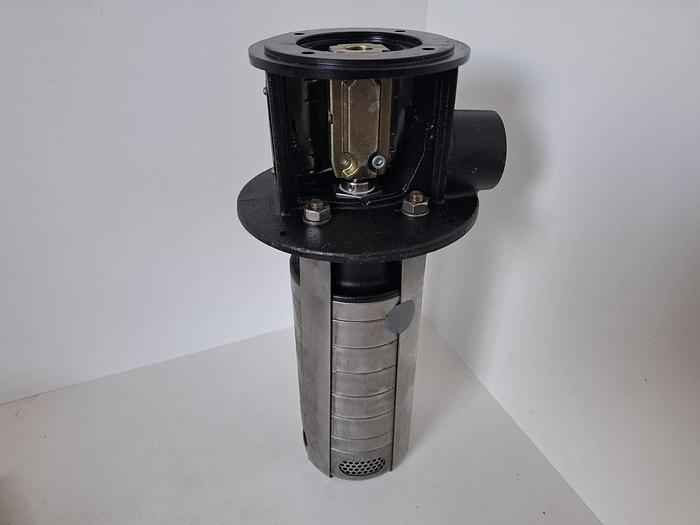 Eintauchpumpe ohne Motor, MTR5-6/6 A-W-A-HUUV, 1,1KW, 40m, 5,8m³/h, Grundfos, neuwertig