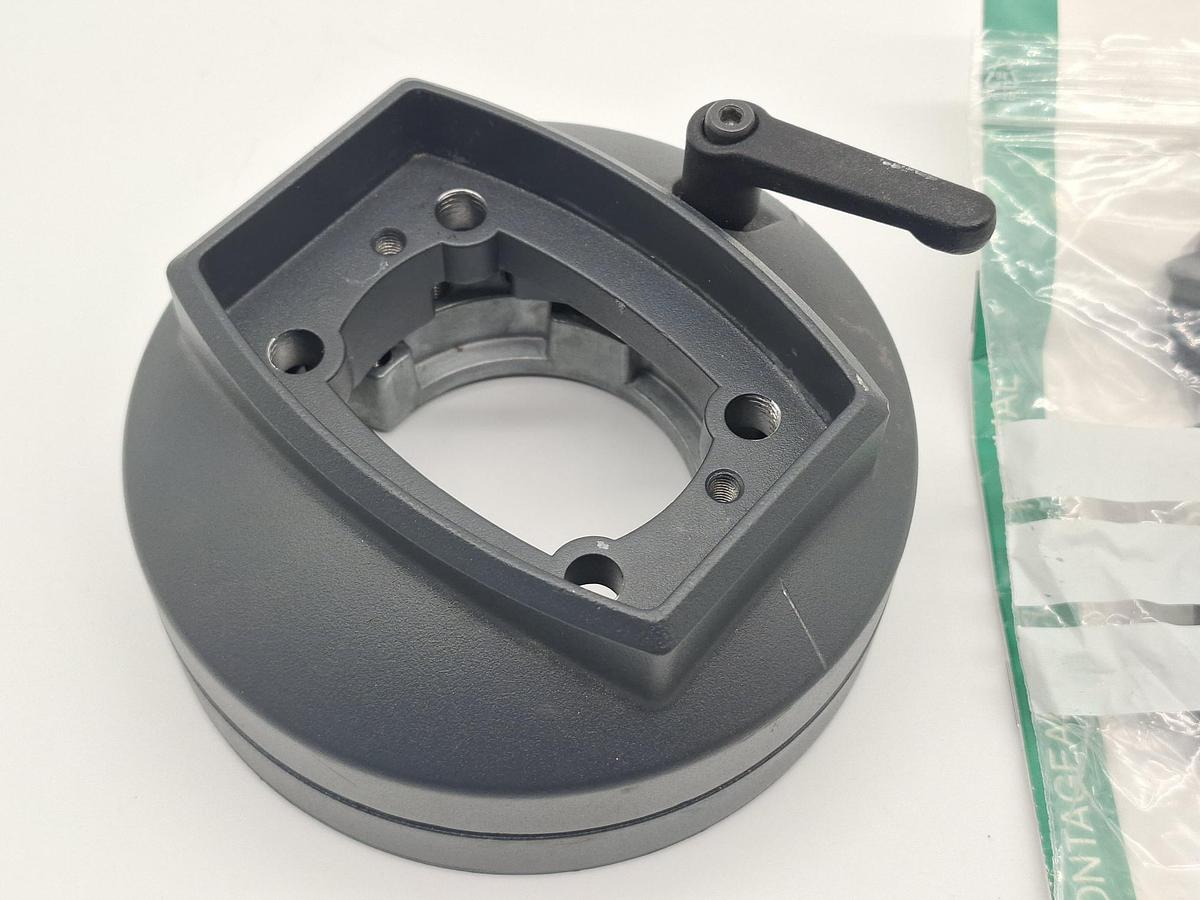 Gebraucht Kupplung HLT, 40105-02, Haseke, gebraucht-Top