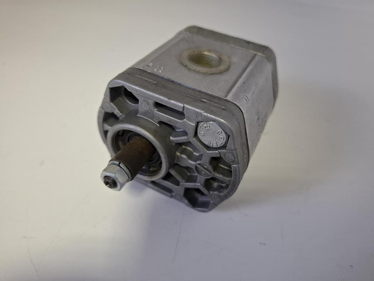 Zahnradpumpe, 0510112303, Rexroth, neuwertig