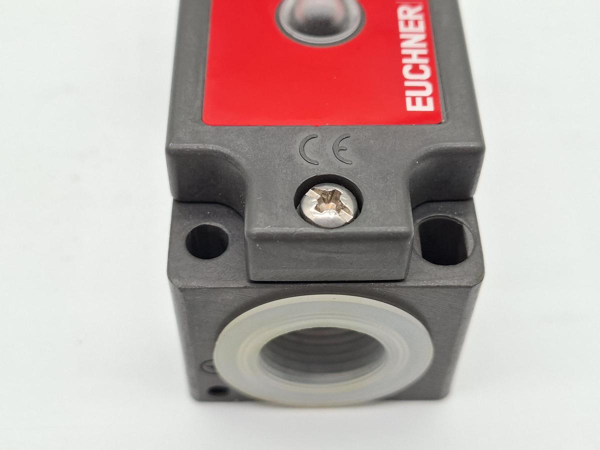 Sicherheitsschalter, NZ1RS-511L060-M, Euchner, neu