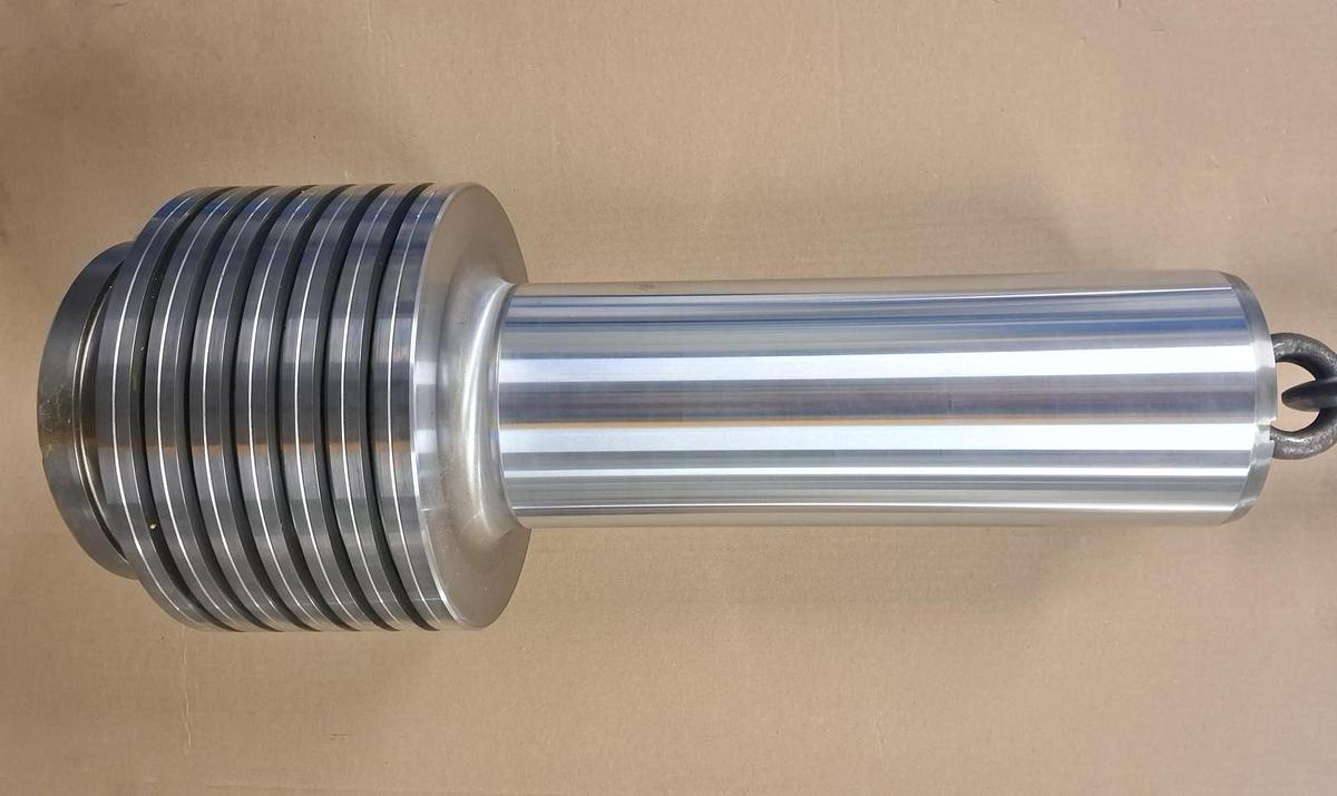 Kolben für Multiblock Idra 1800, 428351, D260mm, Strate/Idra, neu