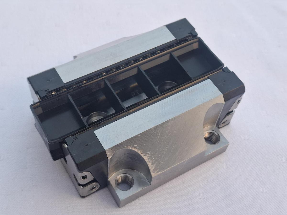 Laufwagen, R165131320, Rexroth, neuwertig