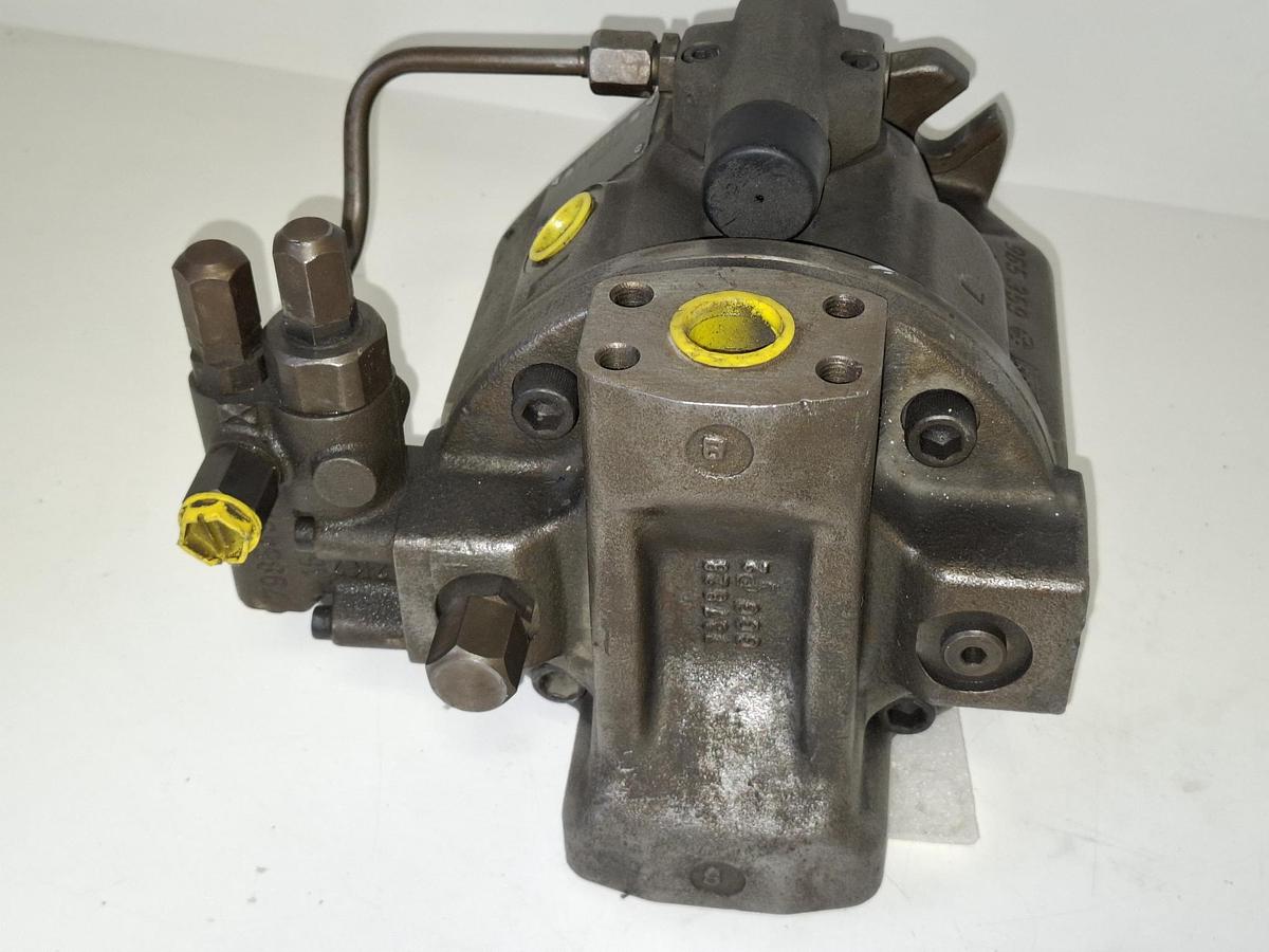 Axialkolbenpumpe, E A10VSO 45 DFLR/31R-PPA12N00, Brüninghaus, neuwertig