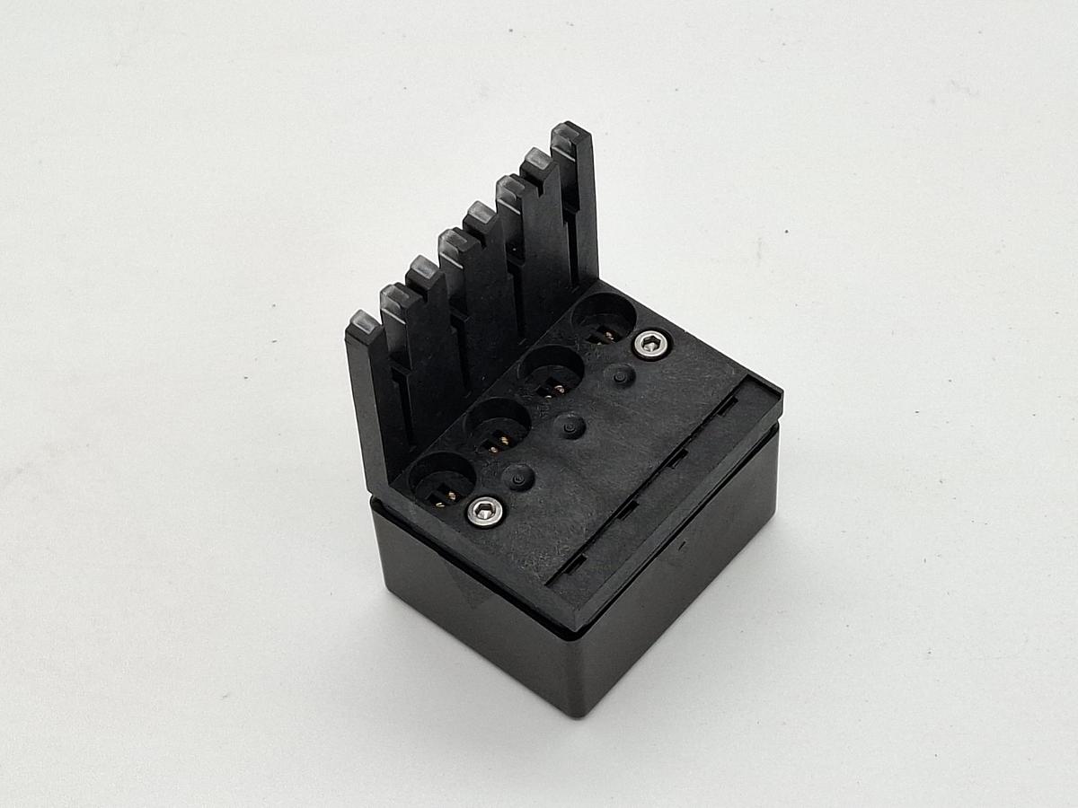 Elektrikmodul, 537986, VMPA2-MPM-EMM-4, Festo, neu